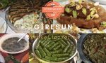 giresun yöresel yemekler