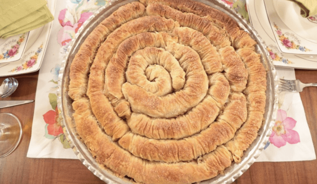 gürcü-böreği