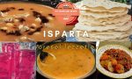 ısparta yöresel yemekler