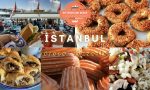 istanbul yöresel yemekler
