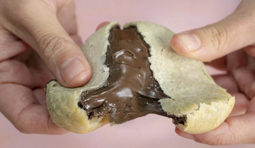 Bomba Evde Nasıl Yapılır?