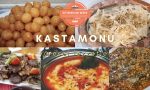 kastamonu yöresel yemekler