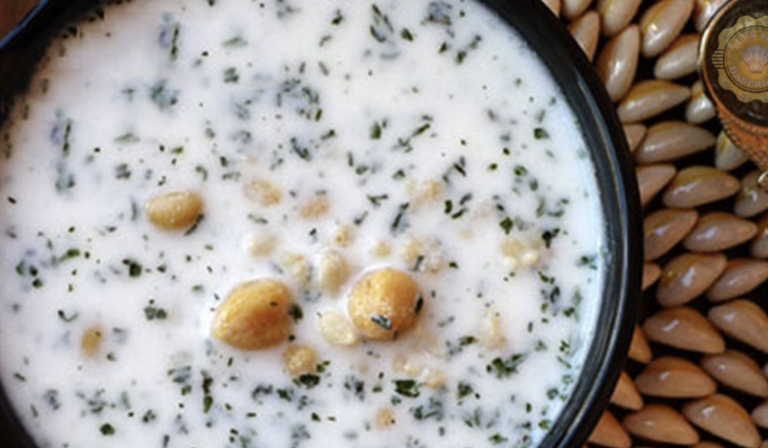 Katıklı Çorba Evde Nasıl Yapılır?