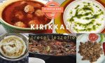 kırıkkale yöresel yemekler