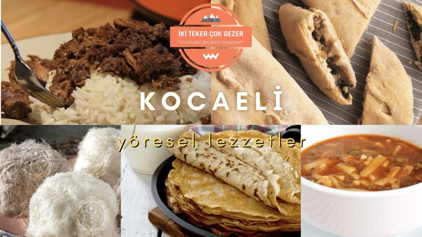 Kocaeli’de Ne Yenir?