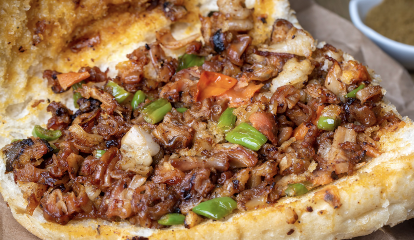 Kokoreç Evde Nasıl Yapılır?