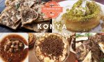konya yöresel yemekler