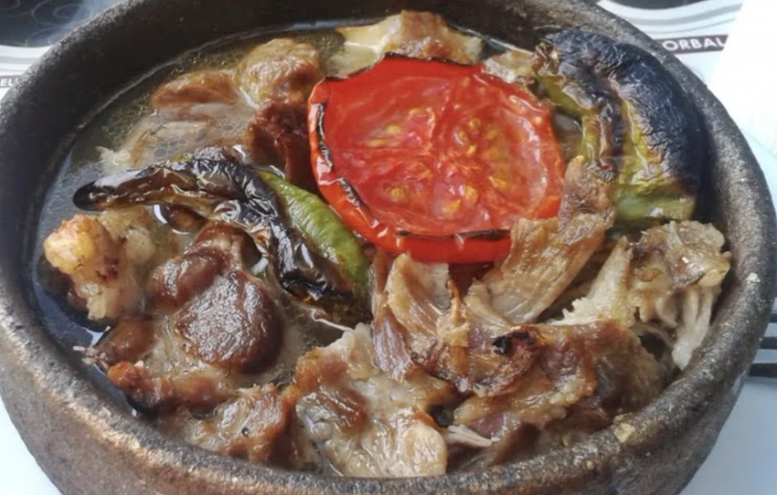 Kula Güveci Evde Nasıl Yapılır?