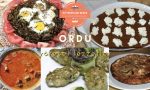 ordu yöresel yemekler