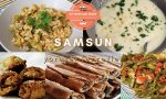 samsun yöresel yemekler
