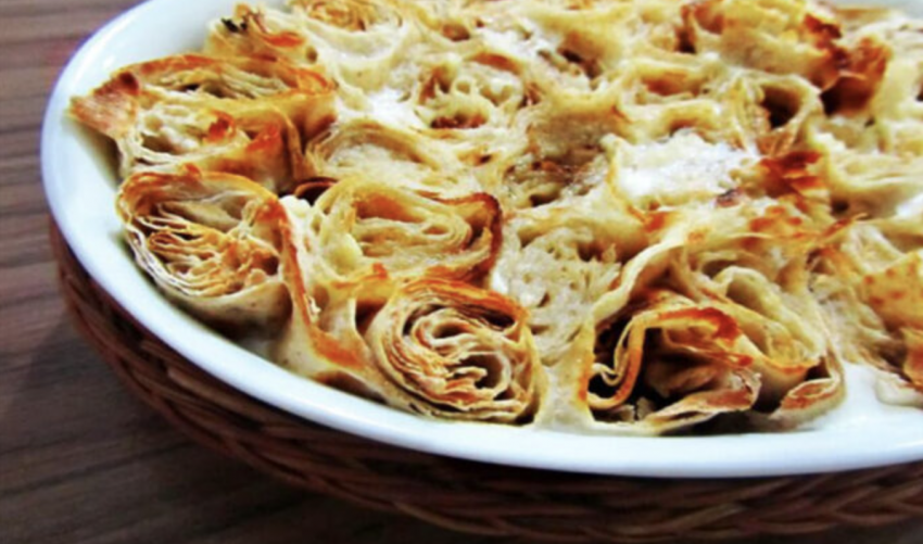 Şir Evde Nasıl Yapılır?