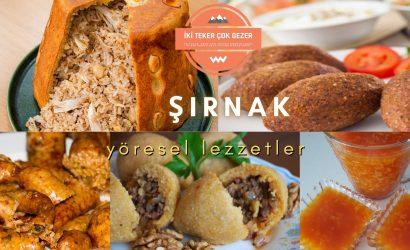 şirnak-yöresel-lezzetler