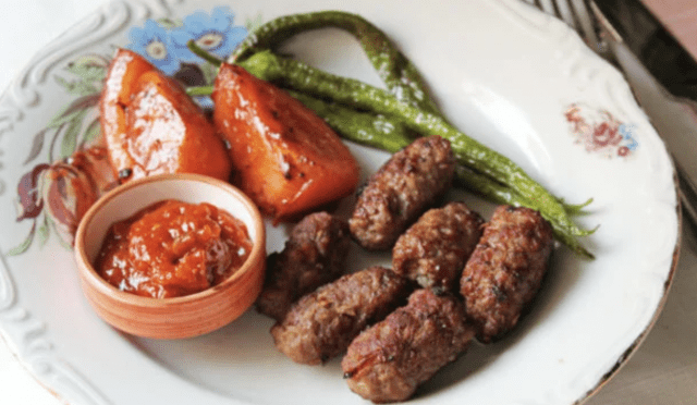 tekirdağ-köftesi