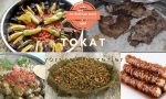 tokat yöresel yemekler