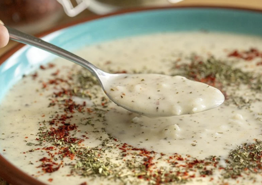 Yayla Çorbası Evde Nasıl Yapılır?