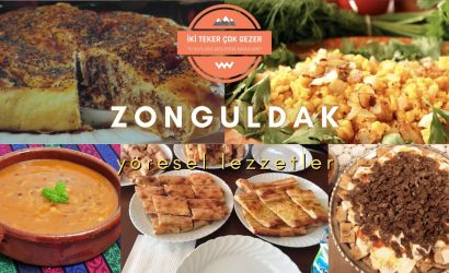 zonguldak yöresel yemekler