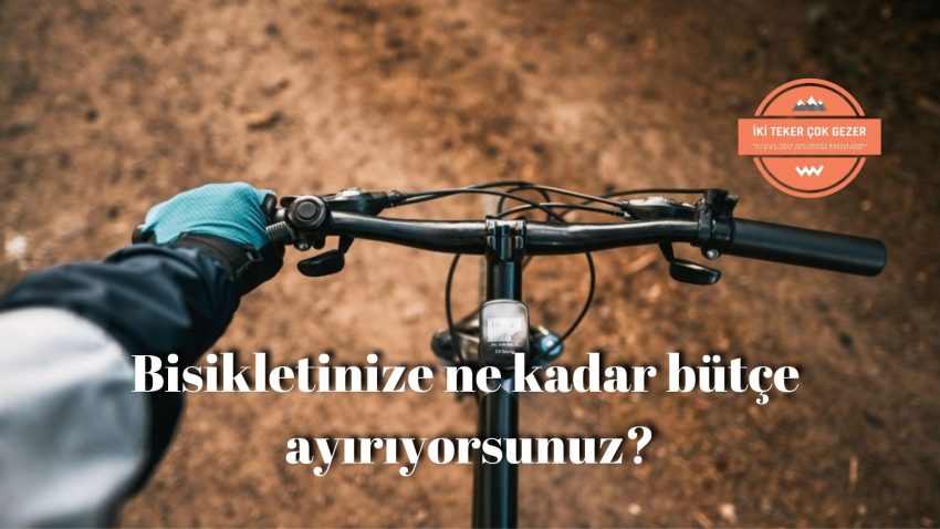 Bisiklet Alacaklara Tavsiyeler