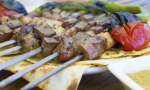 Ciğer-Şiş