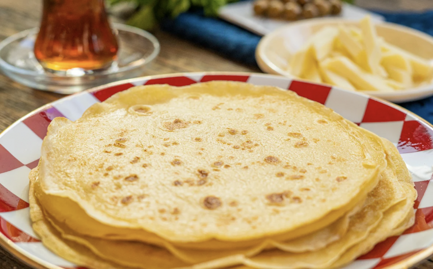 Cızlak Evde Nasıl Yapılır?