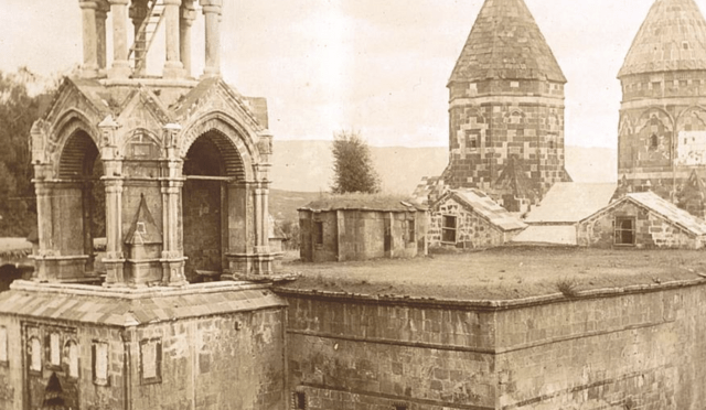 Çanli-Kilise-Surpgarabet-Manastiri