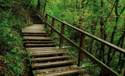 Erfelek-Tatlica-Şelalesi