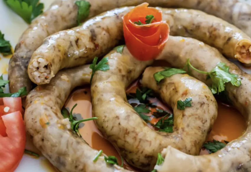 Kars Gravyeriyle Ünlü Mumbar Evde Nasıl Yapılır?