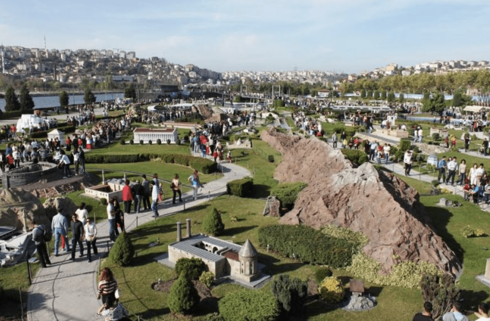 Miniatürk-Park