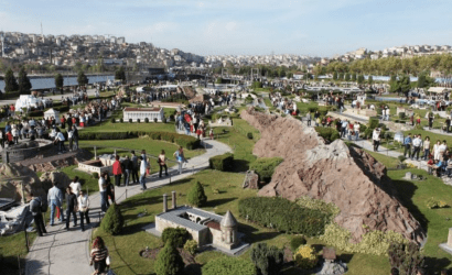 Miniatürk-Park