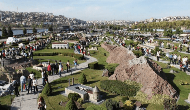 Miniatürk-Park