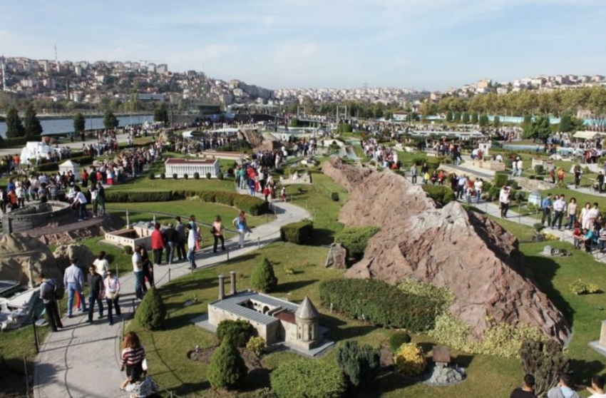 Miniatürk Park
