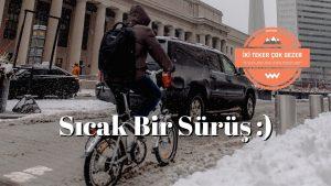 Sicak-Bir-Sürüş-
