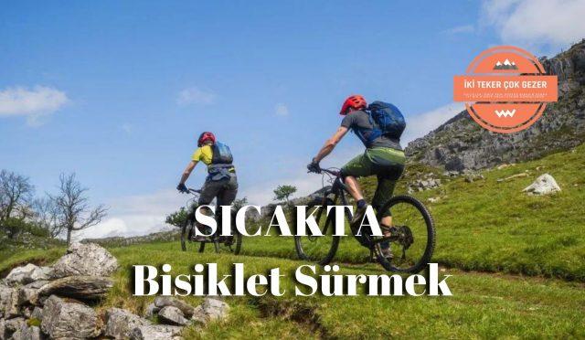 Sicakta-Bisiklet-Sürmek