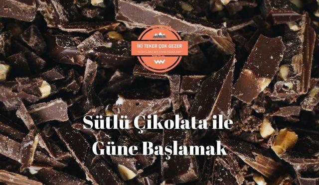 Sütlü-Çikolata