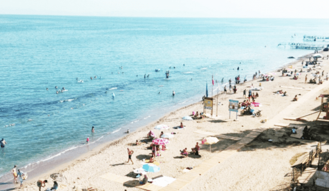 Şarköy-Kizilcaali-Plaji