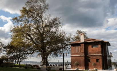 Yürüyen-Köşk-yalova