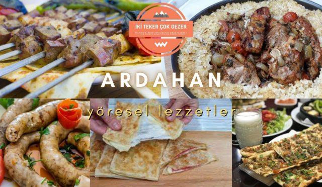 ardahan-yöresel-yemekler