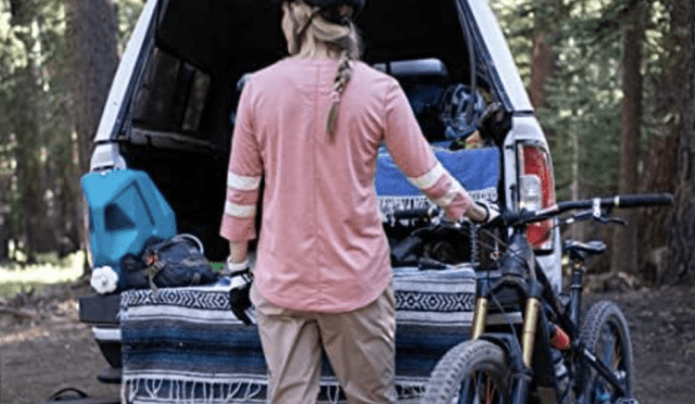 kadin-dağ-bisikleti