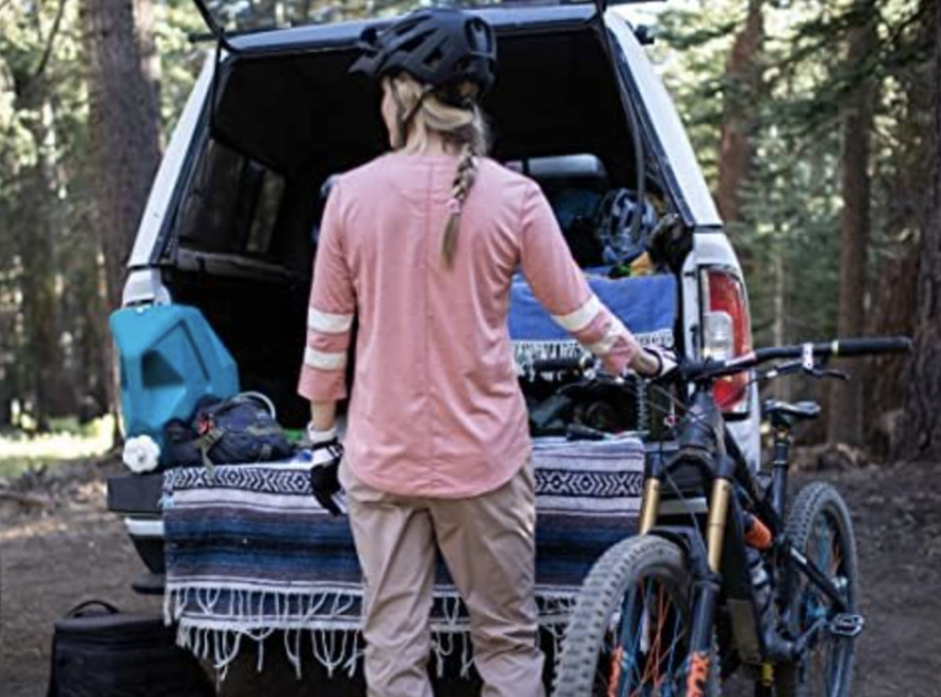 Kadınlar Neden Dağ Bisikletini Tercih Etmiyor?